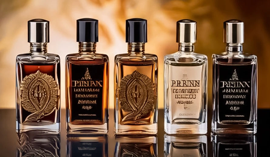5 Timeless Perfumes Every Man Should Own in Pakistan