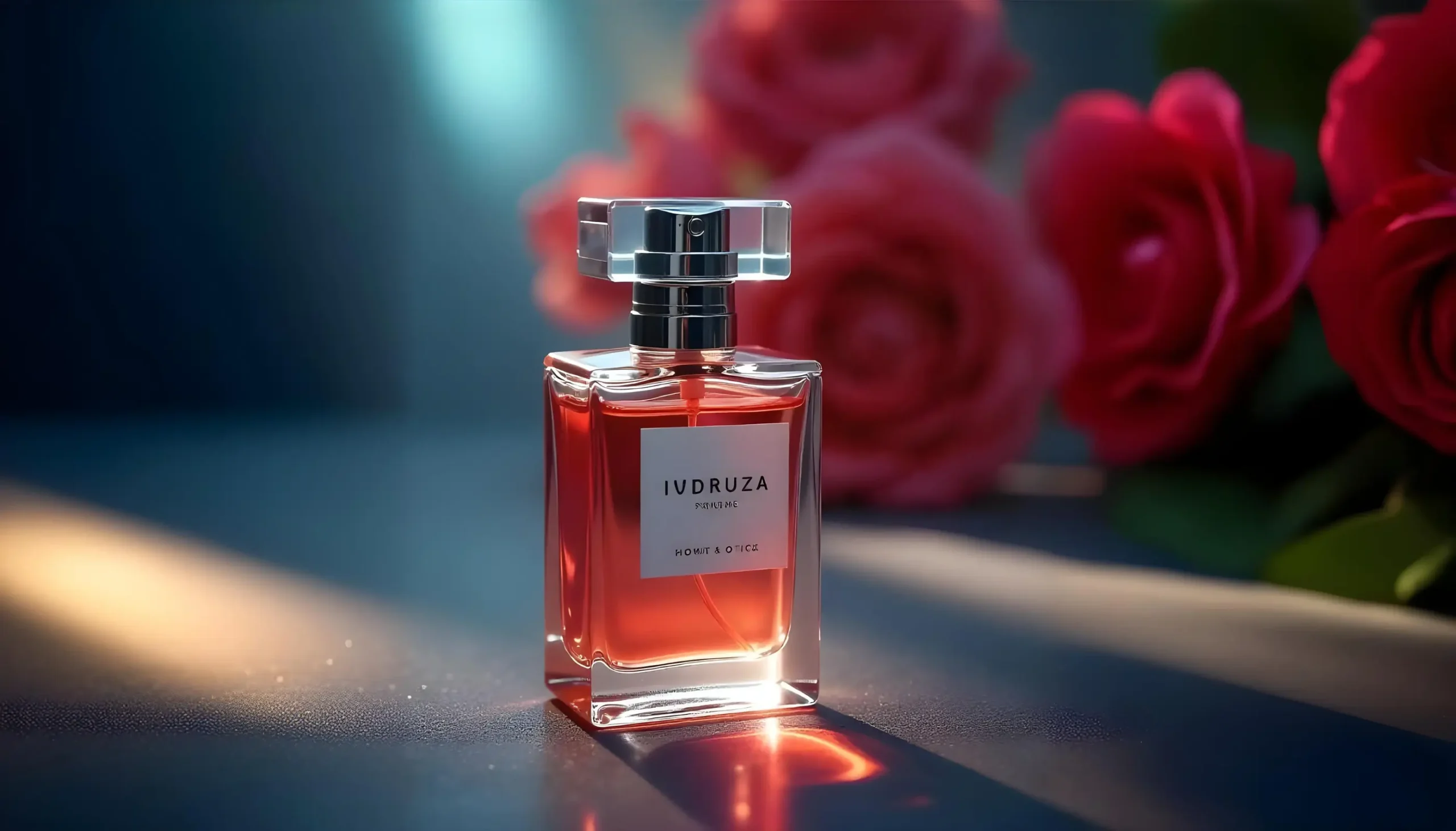 What Is the Best Perfume for You Find Your Perfect Match