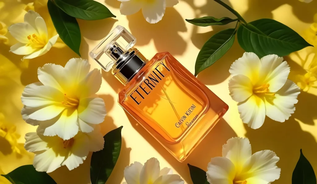 calvin klein eternity for men​