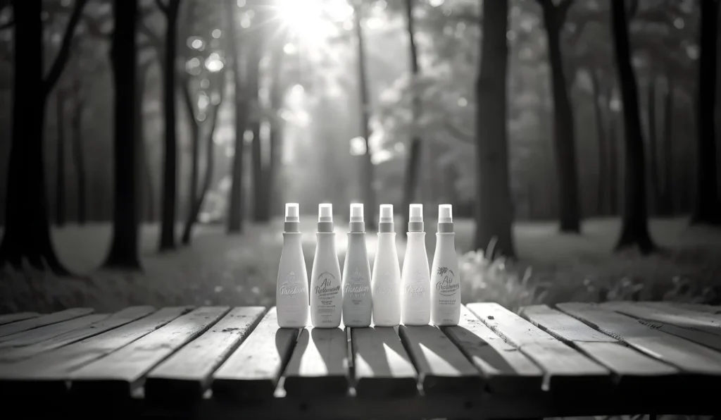 Air Freshener Sprays