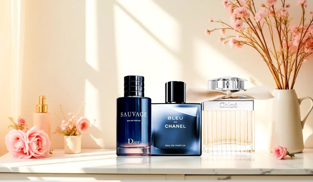 chanel, chloe or christian dior