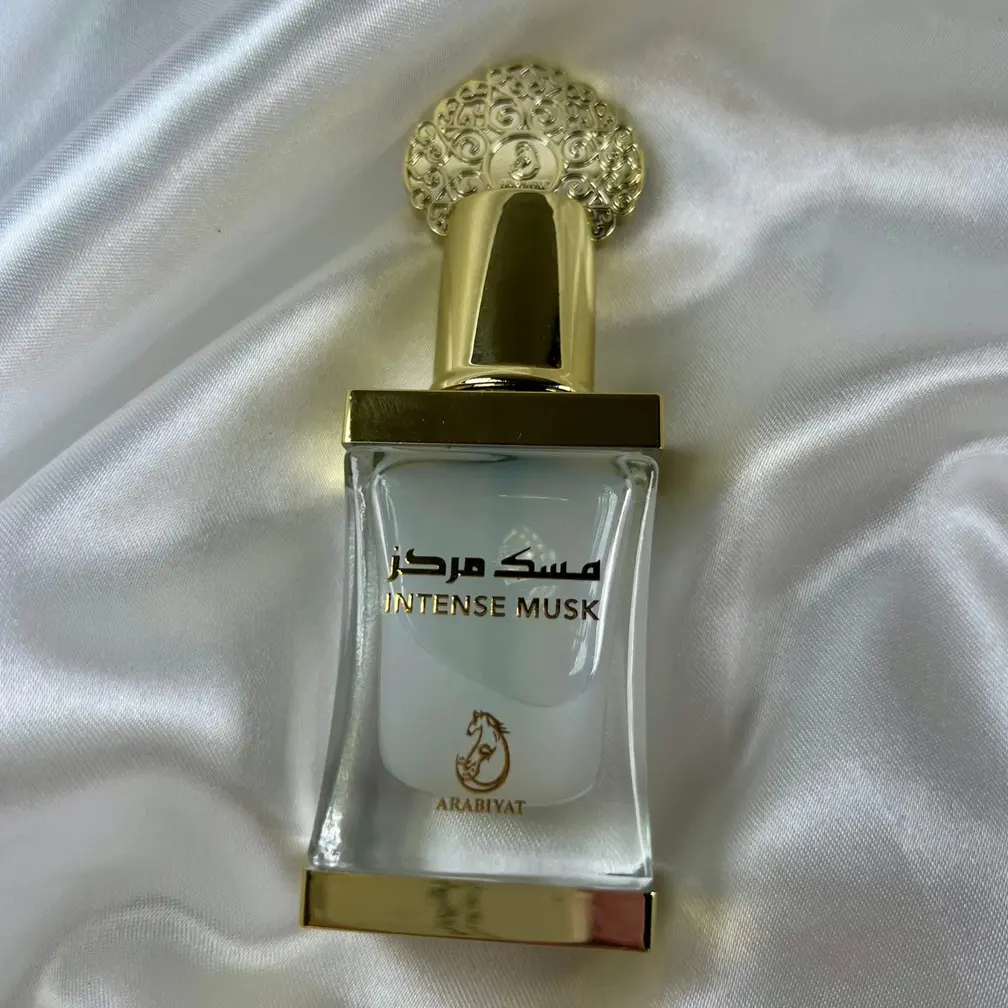 The 5 Most Popular Arabiyat Perfumes Among Pakistani Consumers