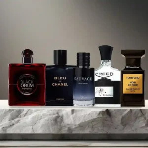 Which Perfume Is Best for Men? Top 10 Scents for Every Style