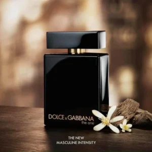 Dolce & Gabbana The One Edp Intense 100ml For Man