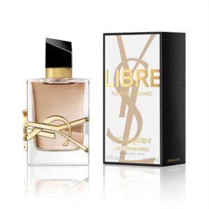 Yves Saint Laurent Libre Flower & Flames Edp Florale 90ml