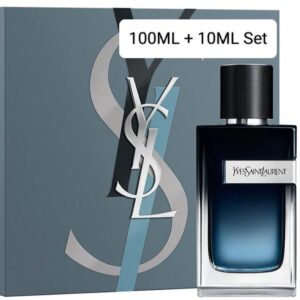 Yves Saint Laurent Y Edp 100ml / Edp 10ml Gift Set
