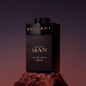 Bvlgari Man In Black Parfum 100ml