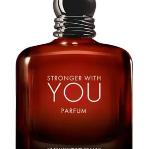 Emporio Armani Stronger With You Parfum 100ml