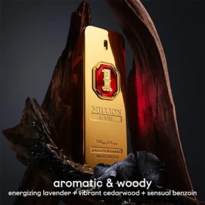 Paco Rabbane 1 Million Royal Parfum 100ml