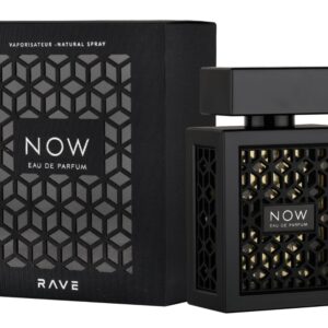Rave Now Edp 100ml
