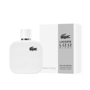 Lacoste Blanc L.12.12 Edp 100ml