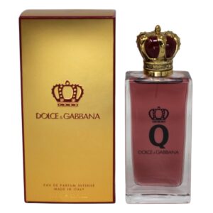 Dolce & Gabbana Queen Edp Intense 100ml