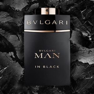 Bvlgari Man In Black Edp 100ml