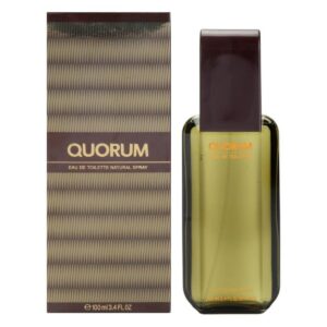 Quorum Edt 100ml