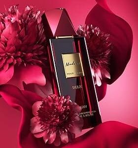 Afnan Modest Deux Edp 100ml For Women