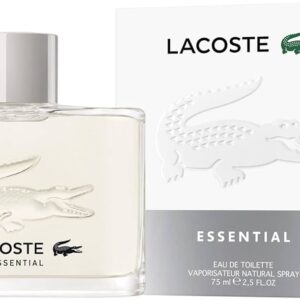 Lacoste Essential Pour Homme EDT 125ml