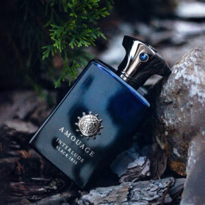 Amouage Interlude Black Iris Edp 100ml