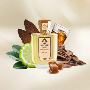 Unique'e Luxury Kutay Extrait De Parfum 100ml