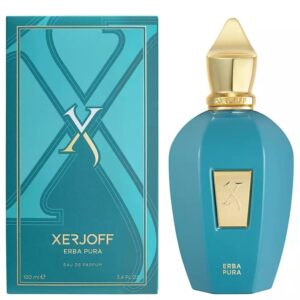 Xerjoff X Erba Pura Edp 100ml