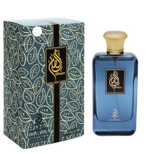 Arabiyat By My Perfumes Elham Edp 100ml