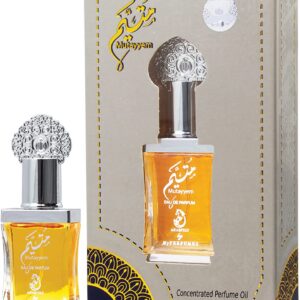 Arabiyat My Perfumes Mutayyam Attar 12ml