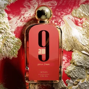 9 am Pour Femme Edp 100ml