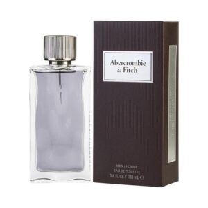 Abercrombie & Fitch First Instinct Homme EDT 100ml