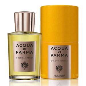 Acqua Di Parma Colonia Intensa Eau De Cologne 100ml