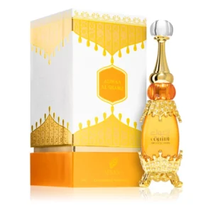 Afnan Adwaa Al Sharq Attar 25ml