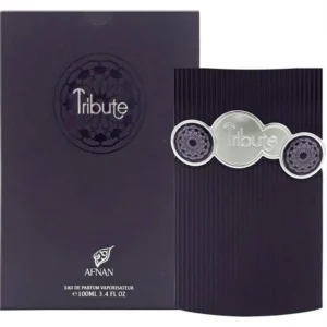 Afnan Tribute Edp 100ml