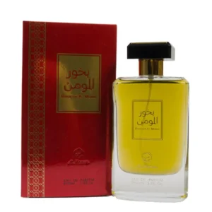 Al Momin Bakhoor Al Momin Edp 100ml