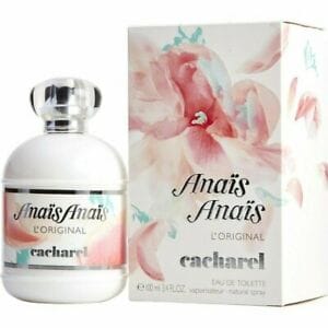 Anais Anais L Original Cacharel EDT 100ml
