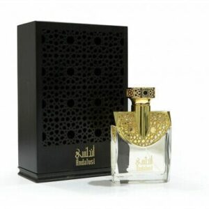 Arabian Oud Andalusi Parfum 100ml