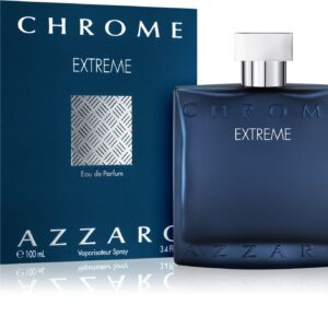 Azzaro Chrome Extreme EDP 100ml