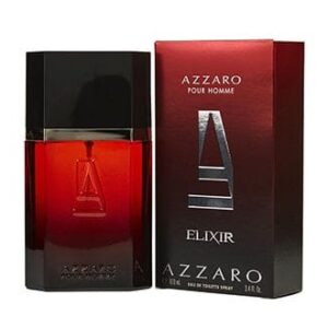 Azzaro Elixir Pour Homme EDT 100ml