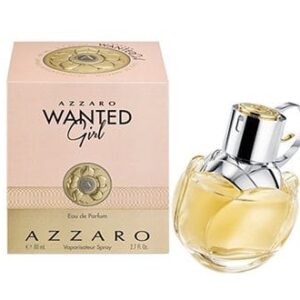 Azzaro Wanted Girl EDP 80ml