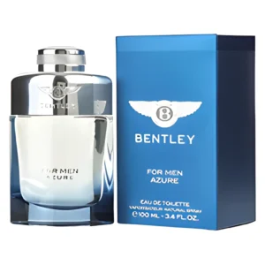 Bentley For Men Azure EDT 100ml