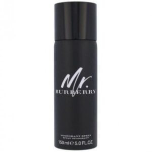 Burberry Mr Burberry Deodorant Spray 150ml