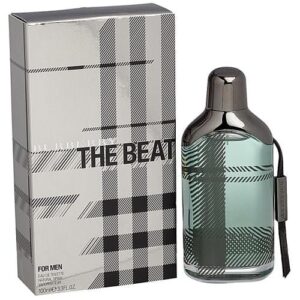 Burberry The Beat For Men EDT 100ml