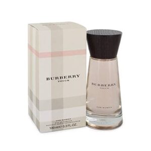 Burberry Touch For Women EDP 100ml