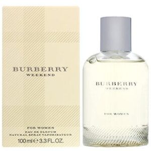 Burberry Weekend For Women EDP 100ml (New Pack)