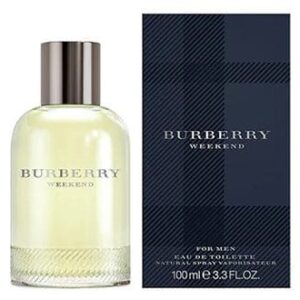 Burberry Weekend For Men EDT 100ml