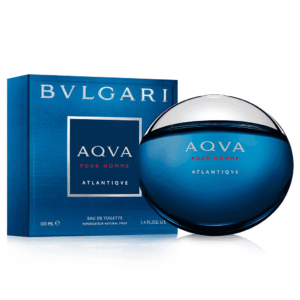 Bvlgari Aqva Pour Homme Atlantiqve EDT 100ml