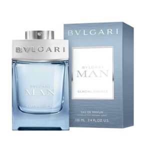 Bvlgari Man Glacial Essence EDP 100ml