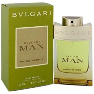 Bvlgari Man Wood Neroli EDP 100ml