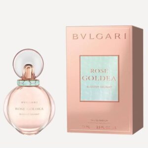 Bvlgari Rose Goldea Blossom Delight EDP 75ml