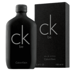Calvin Klein CK Be EDT 100ml