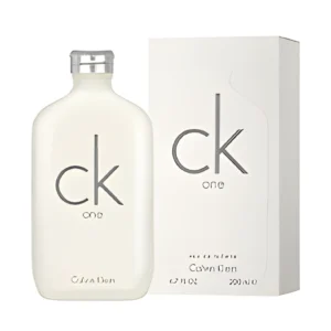 Calvin Klein CK One EDT 200ml