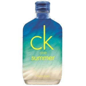 Calvin Klein CK One Summer EDT 100ml (Peel & Reveal)