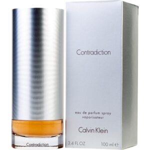 Calvin Klein Contradiction EDP 100ml (Women)